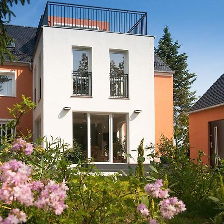 Hospoda-Ferienhaus Am Olba-See Malschwitz Eksteriør billede