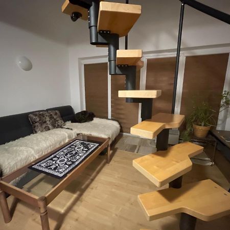 Hospoda-Ferienhaus Am Olba-See Malschwitz Eksteriør billede