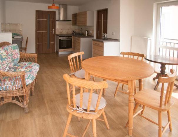 Hospoda-Ferienhaus Am Olba-See Malschwitz Eksteriør billede