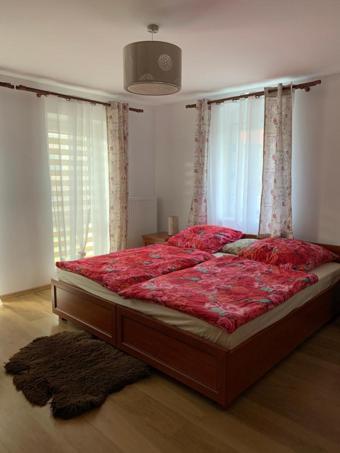 Hospoda-Ferienhaus Am Olba-See Malschwitz Eksteriør billede